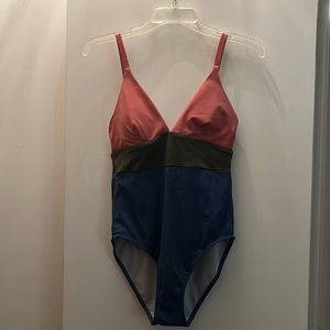 Boden Swimsuit, NWT
